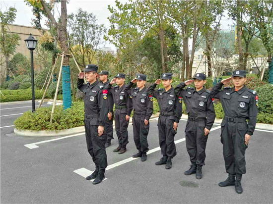 員工風采 員工風采